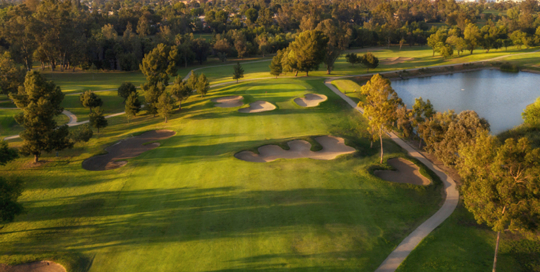 Los Serranos Country Club’s 60th Anniversary Of The South Course - Los ...