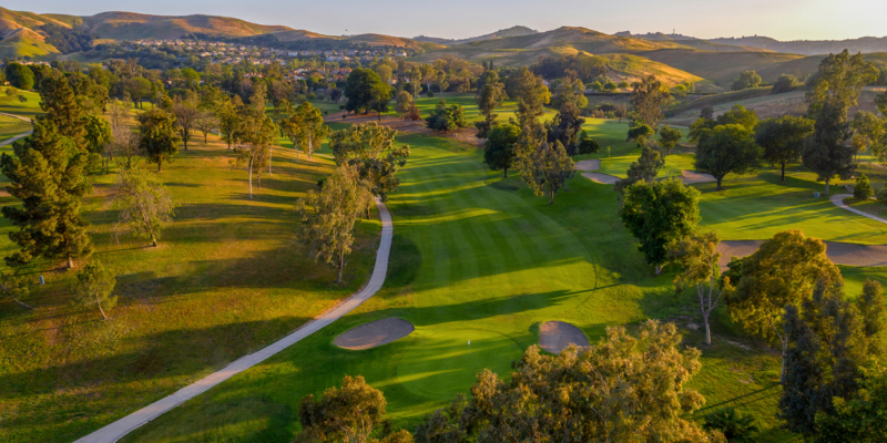 Specials & Events at Los Serranos Golf Club in Chino Hills, CA