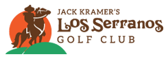 Los Serranos Golf Club Logo